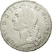 Moneda, Francia, Louis XV, Écu au bandeau, Ecu, 1768, Paris, BC+, Plata