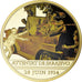 Frankrijk, Medaille, Première Guerre Mondiale, Attentat de Sarajevo, WAR, FDC