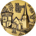 Francja, Medal, Ville, Le Poiré sur Vie, Geografia, Pichard, MS(60-62)