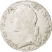 France, Louis XV, Écu de Béarn au bandeau, 1763, Pau, VF(20-25), Silver, KM 518