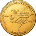 France, Medal, Opération Overlord, 50ème Anniversaire du Débarquement