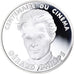 Coin, France, Gérard Philippe, 100 Francs, 1995, Paris, BE, MS(65-70), Silver