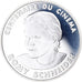 Coin, France, Romy Schneider, Centenaire du Cinéma, 100 Francs, 1995, BE