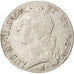 France, Louis XV, Écu de Béarn au bandeau, 1770, Pau, VF(20-25), Silver, KM 518