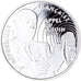 Coin, France, Appel du 18 juin 1940, 100 Francs, 1994, ESSAI, MS(65-70), Silver