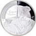 France, Jacques Cartier, 10 Euro, 2011, Paris, BE, MS(65-70), Silver, KM:1795