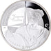France, Jacques Cartier, 10 Euro, 2011, Paris, Proof, FDC, Argent, KM:1795