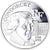 Moneda, Francia, Condorcet, 100 Francs, 1998, Paris, Proof, FDC, Plata, KM:1952