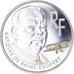 Coin, France, Antoine de Saint-Exupéry, 10 Francs, 2000, Paris, BE, MS(65-70)