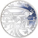 Coin, France, Le siècle de l'automobile, 10 Francs, 2000, Paris, Proof