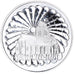 Monnaie, France, Sainte-Mère-Eglise, 100 Francs, 1994, ESSAI, FDC, Argent