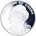 Coin, France, Arletty, 100 Francs, 1995, Paris, Essai Proof, MS(65-70), Silver