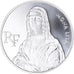 Monnaie, France, Mona Lisa, Bicentenaire du Musée du Louvre, 100 Francs, 1993