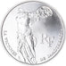 Coin, France, Victoire Samothrace, 100 Francs, 1993, ESSAI, MS(65-70), Silver