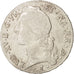 France, Louis XV, Écu de Béarn au bandeau, 1767, Pau, VF(20-25), Silver, KM 518