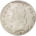 Frankreich, Louis XV, Écu de Béarn au bandeau, 1769, Pau, S, Silber, KM 518