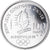 Moneda, Francia, Ski de Fond, JO Albertville 92, 100 Francs, 1991, Paris, ESSAI
