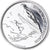 Coin, France, Ski jumpers, JO Albertville 92, 100 Francs, 1991, ESSAI