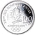 Coin, France, Ski jumpers, JO Albertville 92, 100 Francs, 1991, ESSAI