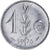 Coin, Monaco, Rainier III, Centime, 1976, Paris, ESSAI, MS(65-70), Stainless