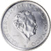 Coin, Monaco, Rainier III, 2 Francs, 1979, Paris, ESSAI, MS(65-70), Nickel