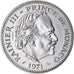 Coin, Monaco, Rainier III, 5 Francs, 1971, Paris, ESSAI, MS(65-70)