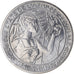 Moneda, Estados del África central, 500 Francs, 1976, Paris, ESSAI, FDC