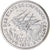 Münze, Zentralafrikanische Staaten, 50 Francs, 1976, Paris, ESSAI, STGL