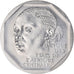 Münze, Zentralafrikanische Republik, 500 Francs, 1985, Paris, ESSAI, STGL