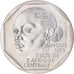 Moneta, Gabon, 500 Francs, 1985, Paris, ESSAI, FDC, Nichel, KM:E7