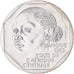Coin, Congo Republic, 500 Francs, 1985, Paris, ESSAI, MS(65-70), Nickel, KM:E5