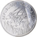 Coin, Gabon, 100 Francs, 1975, Paris, ESSAI, MS(65-70), Nickel, KM:E6
