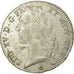 Coin, France, Louis XV, Écu au bandeau, Ecu, 1769, Toulouse, VF(30-35), Silver