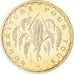 Coin, Mali, 50 Francs, 1975, Paris, ESSAI, MS(65-70), Nickel-brass, KM:E1