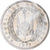 Coin, Djibouti, 50 Francs, 1977, Paris, ESSAI, MS(65-70), Nickel, KM:E6