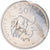 Moneta, Gibuti, 50 Francs, 1977, Paris, ESSAI, FDC, Nichel, KM:E6