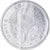 Monnaie, Djibouti, Franc, 1977, Paris, ESSAI, FDC, Aluminium, KM:E1