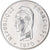 Münze, FRENCH AFARS & ISSAS, 100 Francs, 1970, Paris, ESSAI, STGL