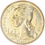 Moneda, TERRITORIO FRANCÉS DE LOS AFARS E ISSAS, 20 Francs, 1968, Paris, ESSAI