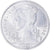 Moneda, TERRITORIO FRANCÉS DE LOS AFARS E ISSAS, 5 Francs, 1968, Paris, ESSAI