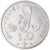 Munten, Nieuwe Hebriden, 10 Francs, 1967, Paris, ESSAI, FDC, Nickel, KM:E2