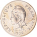 Coin, French Polynesia, 100 Francs, 1976, Paris, ESSAI, MS(65-70)