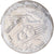 Coin, Tunisia, Habib Bourguiba, 1/2 Dinar, 1976, Paris, ESSAI, MS(65-70)