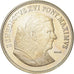 Vatican, Medal, Benoit XVI, MS(65-70), Copper-nickel