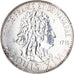 France, Medal, Louis XIV, Roi de France et de Navarre, History, 1980, MS(63)