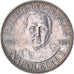 France, Médaille, Napoléon Ier, Empereur, History, 1980, SPL, Argent