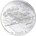 Coin, France, Module de 100 francs - 20e anniversaire de l’établissement