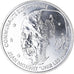 Coin, France, Jean Monnet, 100 Francs, 1992, ESSAI, MS(65-70), Silver, KM:1120