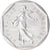 Monnaie, France, 2 Francs, 1982, Paris, Piéfort, FDC, Argent, Gadoury:123.P2
