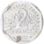 Monnaie, France, 2 Francs, 1982, Paris, Piéfort, FDC, Argent, Gadoury:123.P2